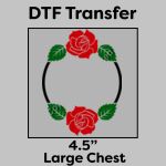 DTF Transfer 4.5" Thumbnail