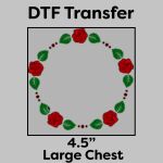 DTF Transfer 4.5" Thumbnail