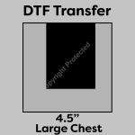 DTF Transfer 4.5" Thumbnail