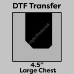 DTF Transfer 4.5" Thumbnail