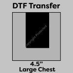 DTF Transfer 4.5" Thumbnail