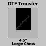 DTF Transfer 4.5" Thumbnail