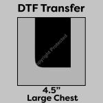 DTF Transfer 4.5" Thumbnail