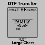 DTF Transfer 4.5" Thumbnail