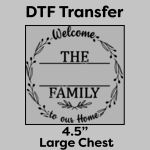 DTF Transfer 4.5" Thumbnail