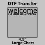 DTF Transfer 4.5" Thumbnail