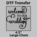 DTF Transfer 4.5" Thumbnail