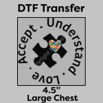 DTF Transfer 4.5" Thumbnail