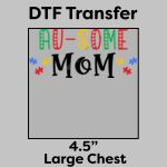 DTF Transfer 4.5" Thumbnail