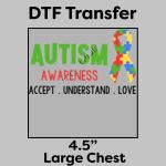 DTF Transfer 4.5" Thumbnail