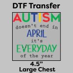 DTF Transfer 4.5" Thumbnail