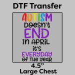 DTF Transfer 4.5" Thumbnail