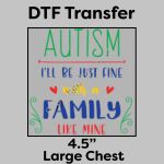 DTF Transfer 4.5" Thumbnail