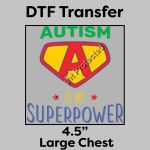 DTF Transfer 4.5" Thumbnail