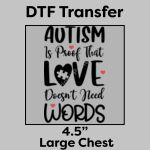 DTF Transfer 4.5" Thumbnail