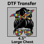 DTF Transfer 4.5" Thumbnail