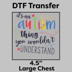 DTF Transfer 4.5" Thumbnail