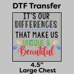 DTF Transfer 4.5" Thumbnail