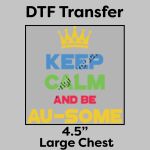 DTF Transfer 4.5" Thumbnail