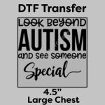 DTF Transfer 4.5" Thumbnail