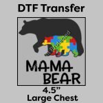 DTF Transfer 4.5" Thumbnail