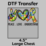 DTF Transfer 4.5" Thumbnail