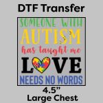 DTF Transfer 4.5" Thumbnail