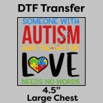 DTF Transfer 4.5" Thumbnail