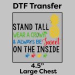 DTF Transfer 4.5" Thumbnail