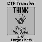 DTF Transfer 4.5" Thumbnail