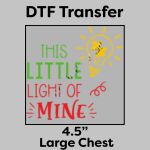 DTF Transfer 4.5" Thumbnail