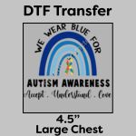 DTF Transfer 4.5" Thumbnail