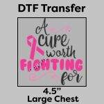 DTF Transfer 4.5" Thumbnail