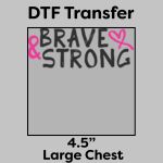 DTF Transfer 4.5" Thumbnail