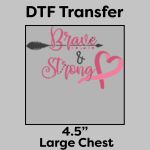 DTF Transfer 4.5" Thumbnail