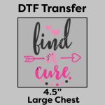 DTF Transfer 4.5" Thumbnail