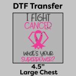 DTF Transfer 4.5" Thumbnail