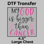 DTF Transfer 4.5" Thumbnail