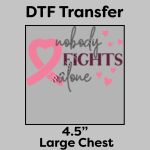 DTF Transfer 4.5" Thumbnail