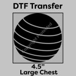 DTF Transfer 4.5" Thumbnail