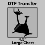 DTF Transfer 4.5" Thumbnail