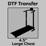 DTF Transfer 4.5" Thumbnail