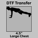 DTF Transfer 4.5" Thumbnail