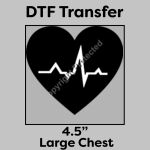 DTF Transfer 4.5" Thumbnail