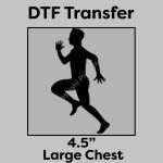 DTF Transfer 4.5" Thumbnail