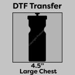 DTF Transfer 4.5" Thumbnail