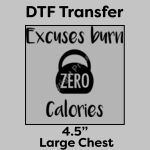 DTF Transfer 4.5" Thumbnail