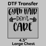 DTF Transfer 4.5" Thumbnail