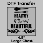 DTF Transfer 4.5" Thumbnail