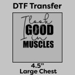 DTF Transfer 4.5" Thumbnail